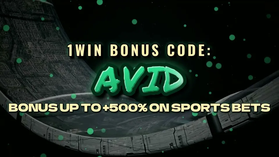 1win Promo Code AVID — what I'd do before my first bet