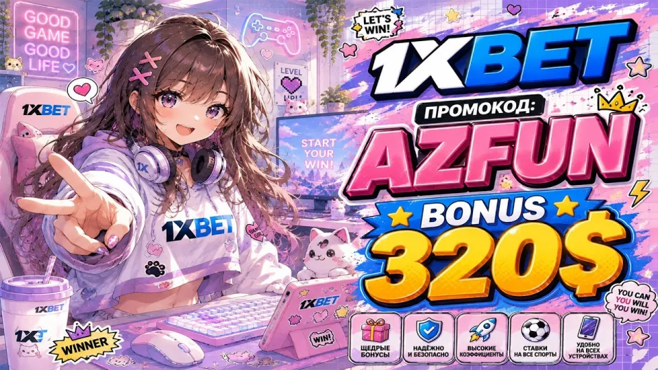 5 Steps to Use 1xbet Free Promo Code for Exclusive Bonuses